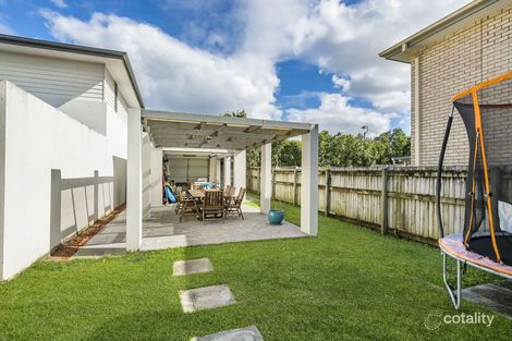 Property photo of 1/17 Park Esplanade Coomera QLD 4209