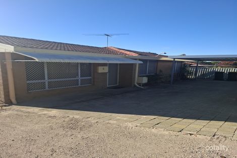 Property photo of 6 Puglia Place Koondoola WA 6064