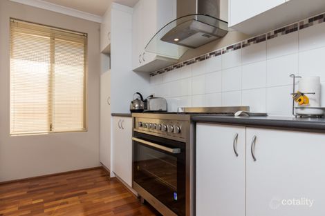 Property photo of 100 Bethwyn Circuit Madeley WA 6065