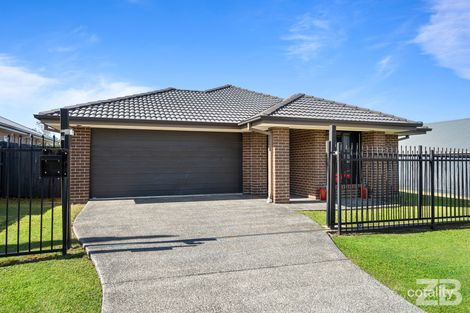 Property photo of 10 Seawest Street Yarrabilba QLD 4207
