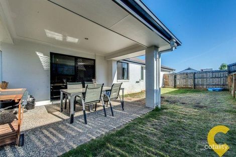 Property photo of 2 Talisker Street Springfield Lakes QLD 4300