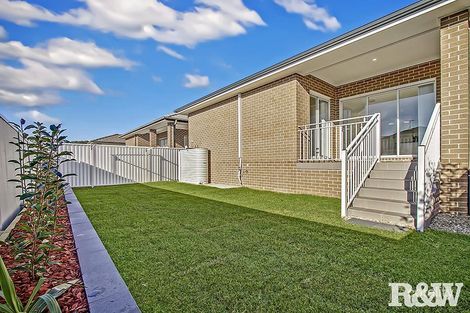 Property photo of 24 Andrew Street Grantham Farm NSW 2765