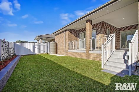 Property photo of 22 Andrew Street Grantham Farm NSW 2765