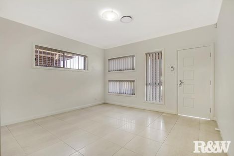Property photo of 24 Andrew Street Grantham Farm NSW 2765