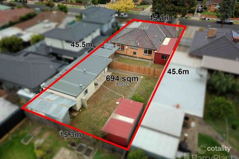 Property photo of 38 Leonard Avenue Glenroy VIC 3046