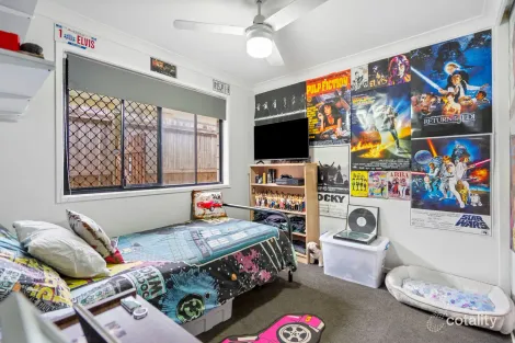 Property photo of 15 Fulmer Street Yarrabilba QLD 4207