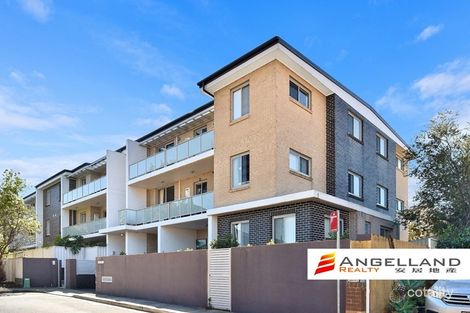 Property photo of 18/2A Elm Street Burwood Heights NSW 2136