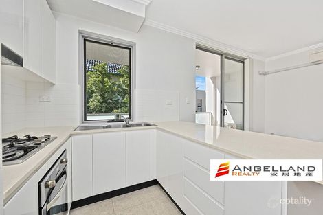 Property photo of 18/2A Elm Street Burwood Heights NSW 2136