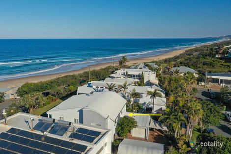 Property photo of 2/18 Corsair Crescent Sunrise Beach QLD 4567