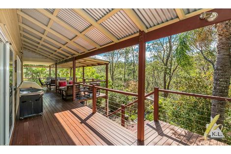 Property photo of 37 Glen Ruther Court Mount Crosby QLD 4306