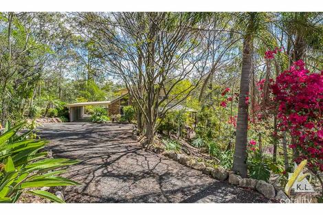 Property photo of 37 Glen Ruther Court Mount Crosby QLD 4306