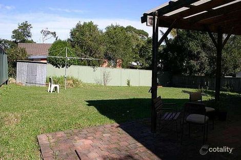 Property photo of 9 Heights Crescent Wamberal NSW 2260