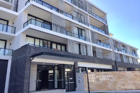 310/5a Whiteside St, North Ryde, NSW 2113