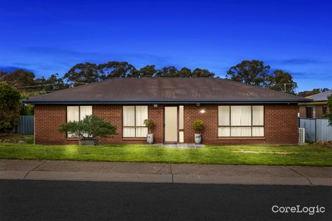 Property photo of 6 Magellan Crescent Kangaroo Flat VIC 3555