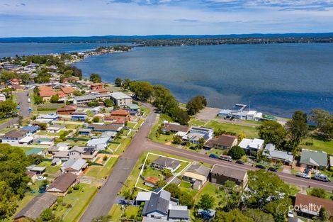 Property photo of 1 Leonard Avenue Toukley NSW 2263