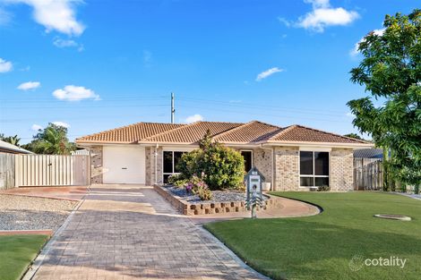 20 Glengarry Ct, Kawungan, QLD 4655