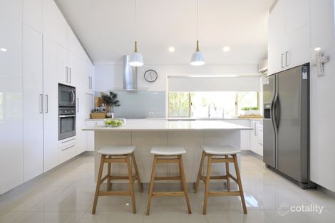 Property photo of 8 Dundee Court Robina QLD 4226