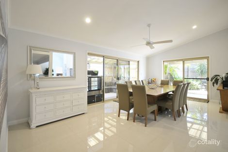 Property photo of 8 Dundee Court Robina QLD 4226