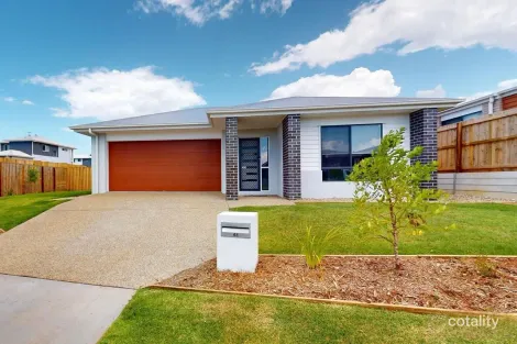 61 Wesley Rd, Griffin, QLD 4503