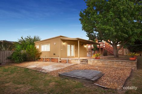 Property photo of 31 Kathleen Street Rosanna VIC 3084
