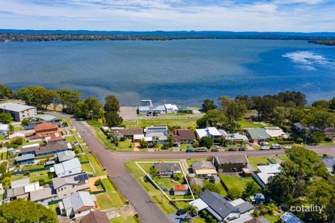 Property photo of 1 Leonard Avenue Toukley NSW 2263
