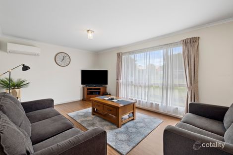 Property photo of 6 Magellan Crescent Kangaroo Flat VIC 3555