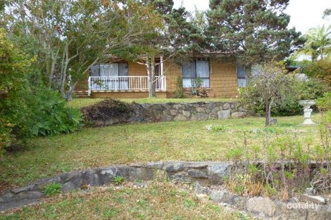 Property photo of 61 Riverview Crescent Catalina NSW 2536