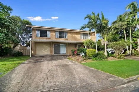 Property photo of 57 Abalone Avenue Paradise Point QLD 4216