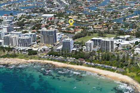 Property photo of 3/17 Goonawarra Drive Mooloolaba QLD 4557