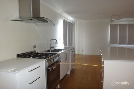 Property photo of LOT 16/21 Gray Street Emerald QLD 4720