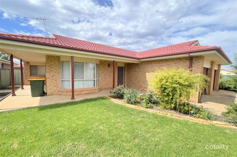 Property photo of 1/26 Dickson Road Griffith NSW 2680