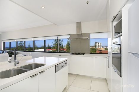 Property photo of 505/14 George Avenue Broadbeach QLD 4218