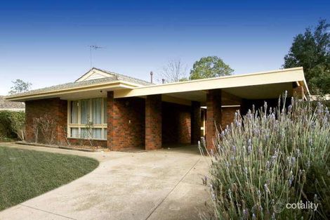 Property photo of 20 Canopus Court Sale VIC 3850