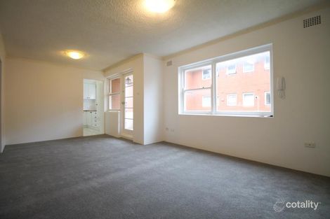 Property photo of 4/51 Gilderthorpe Avenue Randwick NSW 2031