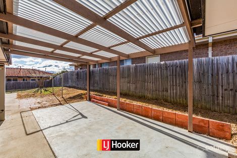 Property photo of 34 Gouldsmith Street Dunlop ACT 2615