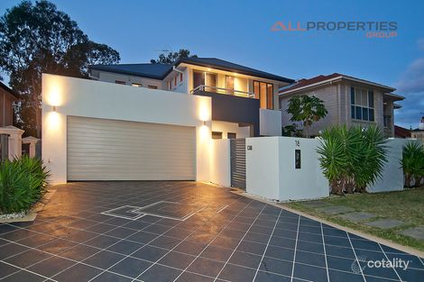 Property photo of 18 Saint Tropez Place Forest Lake QLD 4078