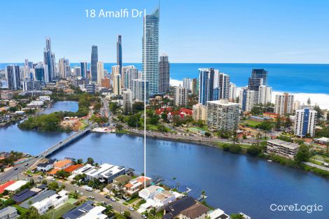 Property photo of 18 Amalfi Drive Surfers Paradise QLD 4217