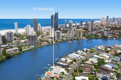 Property photo of 18 Amalfi Drive Surfers Paradise QLD 4217