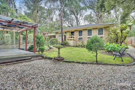 Property photo of 469 Belgrave-Gembrook Road Avonsleigh VIC 3782