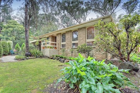 Property photo of 469 Belgrave-Gembrook Road Avonsleigh VIC 3782