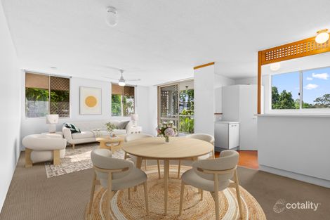 Property photo of 3/36 Brasted Street Taringa QLD 4068