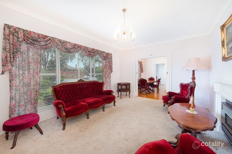 Property photo of 33 Meares Street Mudgee NSW 2850