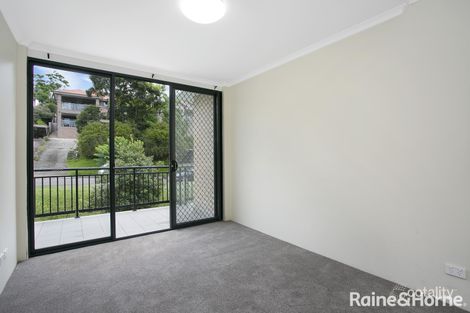 Property photo of 9/28-36 Nursery Street Hornsby NSW 2077