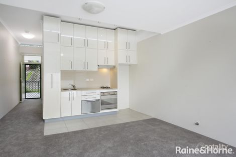 Property photo of 9/28-36 Nursery Street Hornsby NSW 2077