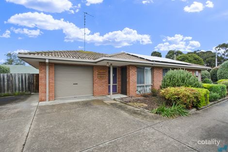 Property photo of 1/67 Day Street Bairnsdale VIC 3875