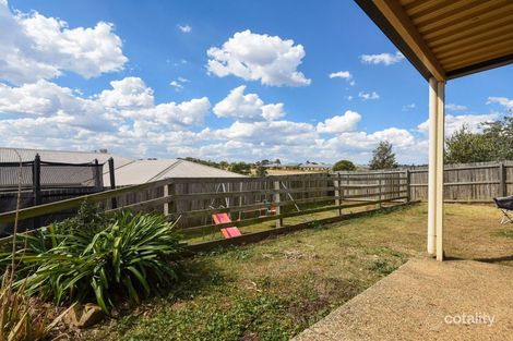 Property photo of 25 Winning Street Glenvale QLD 4350