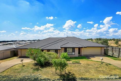 Property photo of 25 Winning Street Glenvale QLD 4350