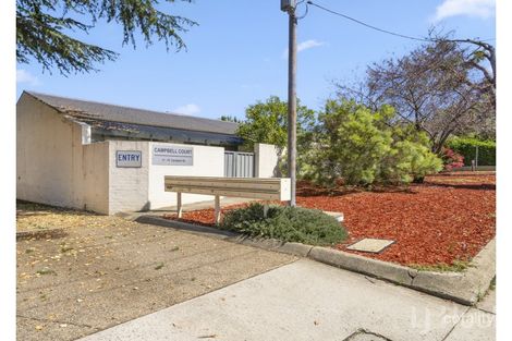 8/11-15 Campbell St, Queanbeyan, NSW 2620