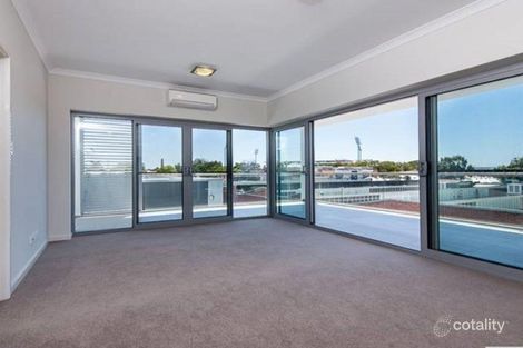 Property photo of 21/180 Stirling Street Perth WA 6000