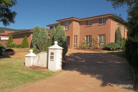 26 Gloucester Cct, Albion Park, NSW 2527